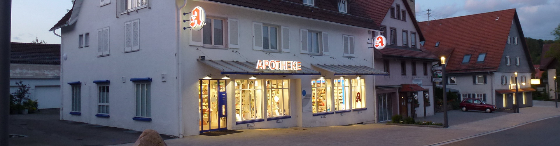 Apothekennotdienst